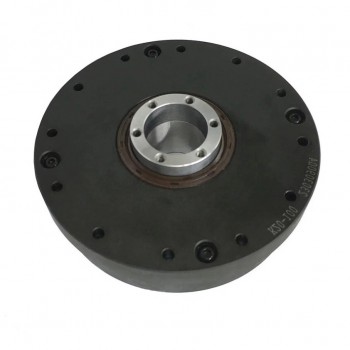 ZXK Series Hollow Type Harmonic Drive Ratio 30:1-160:1 Gearbox Harmonic Gear Speed Reducer 30 Arcsec