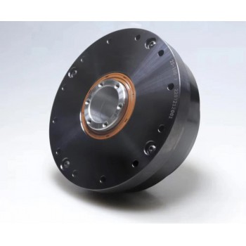 ZXK Series Hollow Type Harmonic Drive Ratio 30:1-160:1 Gearbox Harmonic Gear Speed Reducer 30 Arcsec