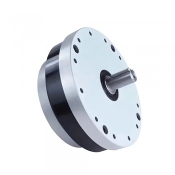 ZXJ Series Harmonic Drive Gearbox Speed Reducer Ratio 30:1-100:1 Input Shaft Type 30 Arcsec