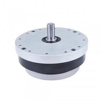 ZXJ Series Harmonic Drive Gearbox Speed Reducer Ratio 30:1-100:1 Input Shaft Type 30 Arcsec