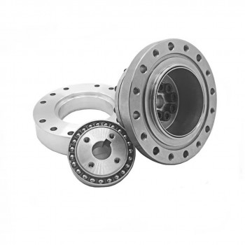 CSF Series Harmonic Gear Reducer Ratio 50:1-120:1 Harmonic Drive Gearbox for Stepper / Servo Motor