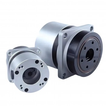 PG Series Harmonic Drive Gearbox Ratio 50/80/100:1 Harmonic Gear Reducer 20 Arc-sec