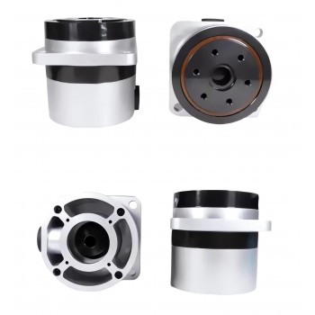 PG Series Harmonic Drive Gearbox Ratio 50/80/100:1 Harmonic Gear Reducer 20 Arc-sec