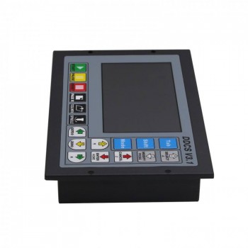 DDCS V3.1 3 Axis / 4 Axis Electronic Numerical CNC Motion Controller Offline CNC Standalone Control 500KHz