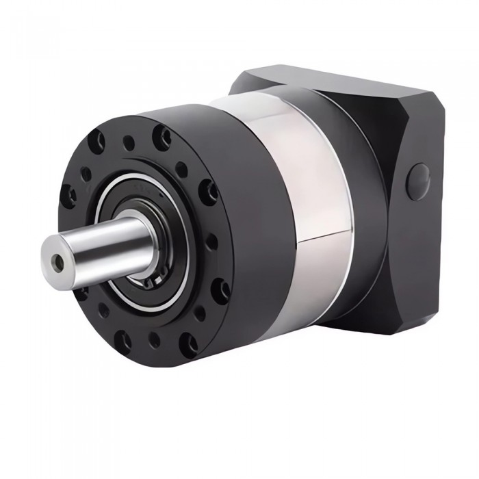 PLE060 Planetary Gearbox Reducer for NEMA23 Stepper Motor / 200W 400W 60mm AC Servo Motor PLE060 Planetary Gearbox Reducer for NEMA23 Stepper Motor / 200W 400W 60mm AC Servo Motor