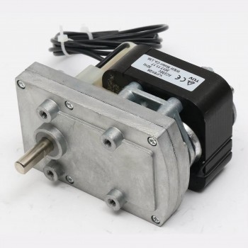 TT-YJ61 Shade Pole Motor Gearmotor Gear Motor GearBox Permanent Magnet Speed Reducer