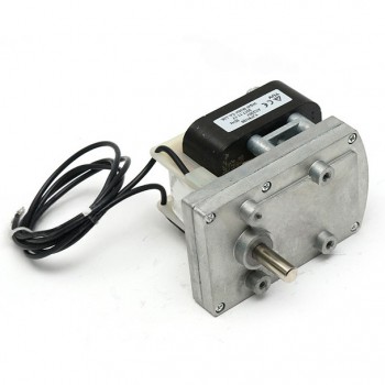 TT-YJ61 Shade Pole Motor Gearmotor Gear Motor GearBox Permanent Magnet Speed Reducer