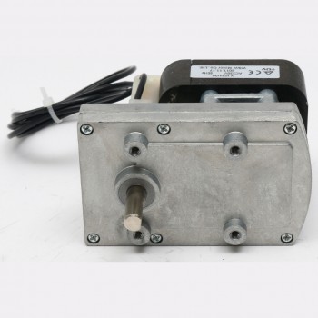 TT-YJ61 Shade Pole Motor Gearmotor Gear Motor GearBox Permanent Magnet Speed Reducer