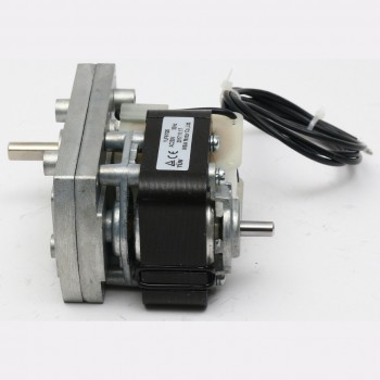 TT-YJ61 Shade Pole Motor Gearmotor Gear Motor GearBox Permanent Magnet Speed Reducer