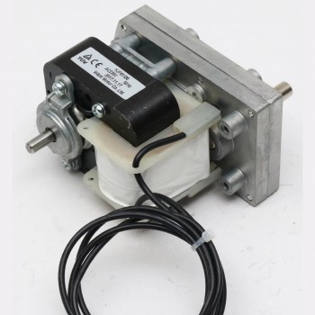 TT-YJ61 Shade Pole Motor Gearmotor Gear Motor GearBox Permanent Magnet Speed Reducer