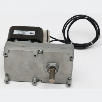 GF-YJ61 Shaded Pole Motor Single Phase Shade Pole AC Gearmotor 110V/220V