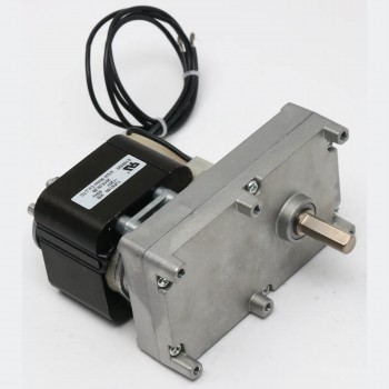 GF-YJ61 Shaded Pole Motor Single Phase Shade Pole AC Gearmotor 110V/220V