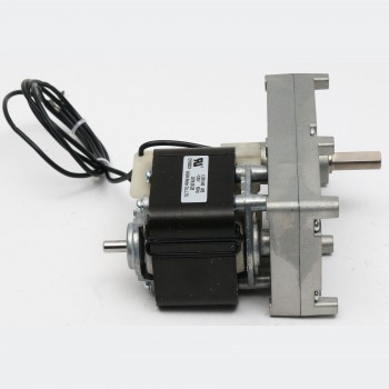 GF-YJ61 Shaded Pole Motor Single Phase Shade Pole AC Gearmotor 110V/220V