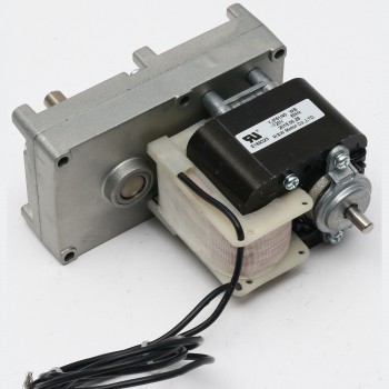 GF-YJ61 Shaded Pole Motor Single Phase Shade Pole AC Gearmotor 110V/220V