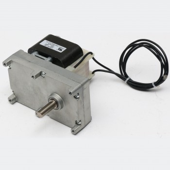 GF-YJ61 Shaded Pole Motor Single Phase Shade Pole AC Gearmotor 110V/220V
