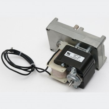 GF-YJ61 Shaded Pole Motor Single Phase Shade Pole AC Gearmotor 110V/220V