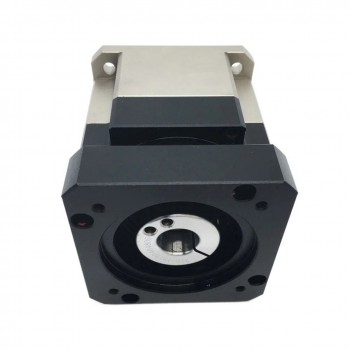 PLG090 Helical Planetary Gearbox Fit NEMA 34 Stepper Motor / 80mm 90mm Servo Motor 750W 1000W