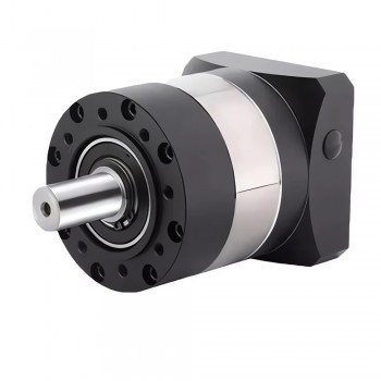 PLE060 Planetary Gearbox Reducer for NEMA23 Stepper Motor / 200W 400W 60mm AC Servo Motor