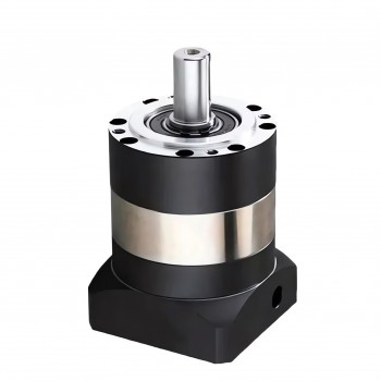 PLE060 Planetary Gearbox Reducer for NEMA23 Stepper Motor / 200W 400W 60mm AC Servo Motor