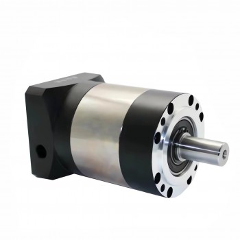 PLE090 Planetary Gearbox Speed Reducer for NEAM34 Stepper Motor, 80mm / 90mm Servo Motor