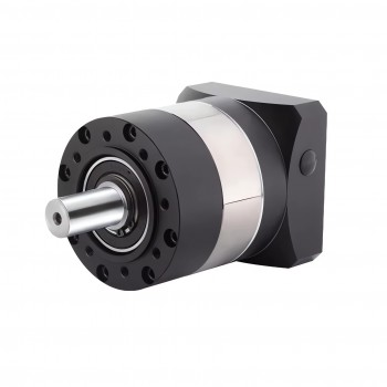 PLE090 Planetary Gearbox Speed Reducer for NEAM34 Stepper Motor, 80mm / 90mm Servo Motor