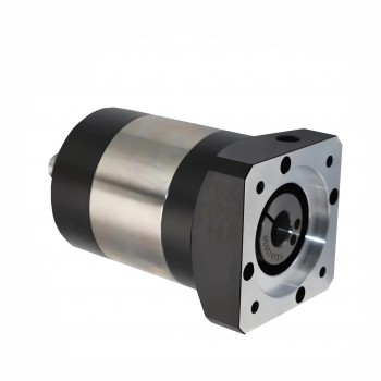 PLE090 Planetary Gearbox Speed Reducer for NEAM34 Stepper Motor, 80mm / 90mm Servo Motor