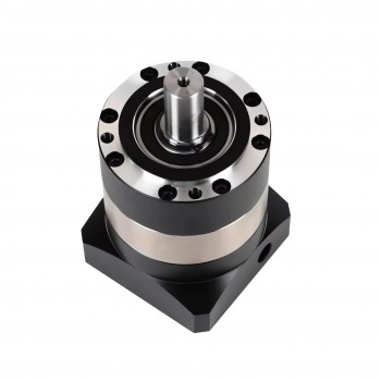 PLE090 Planetary Gearbox Speed Reducer for NEAM34 Stepper Motor, 80mm / 90mm Servo Motor