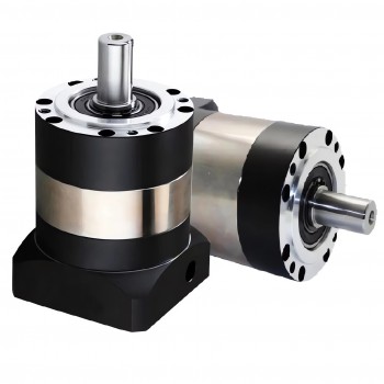 PLE090 Planetary Gearbox Speed Reducer for NEAM34 Stepper Motor, 80mm / 90mm Servo Motor