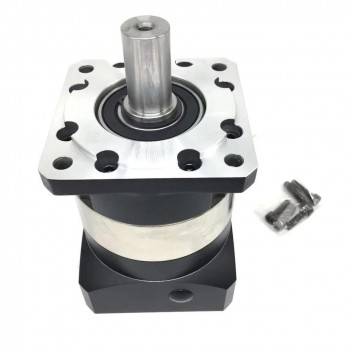 PLF060 Planetary Reducer Gearbox Fit Nema 23 Stepper Motor / 60mm Servo Motor
