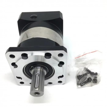 PLF060 Planetary Reducer Gearbox Fit Nema 23 Stepper Motor / 60mm Servo Motor
