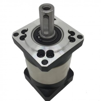 PLF060 Planetary Reducer Gearbox Fit Nema 23 Stepper Motor / 60mm Servo Motor