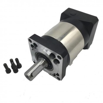PLF060 Planetary Reducer Gearbox Fit Nema 23 Stepper Motor / 60mm Servo Motor