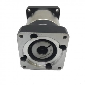 PLF120 Planetary Speed Reducer Planetary Gearbox Fit Nema 42 Stepper Motor 19mm Input Shaft