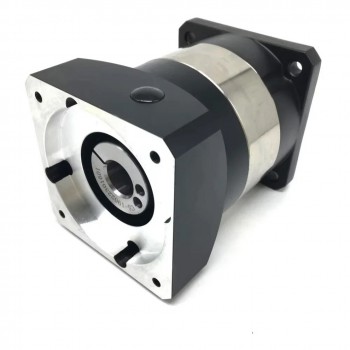 PLF120 Planetary Speed Reducer Planetary Gearbox Fit Nema 42 Stepper Motor 19mm Input Shaft