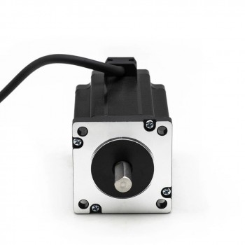 3 Axis Kit Nema 23 1.8° 3Nm 2-Phase Stepper Motor, Driver & Power Supply CNC Kit