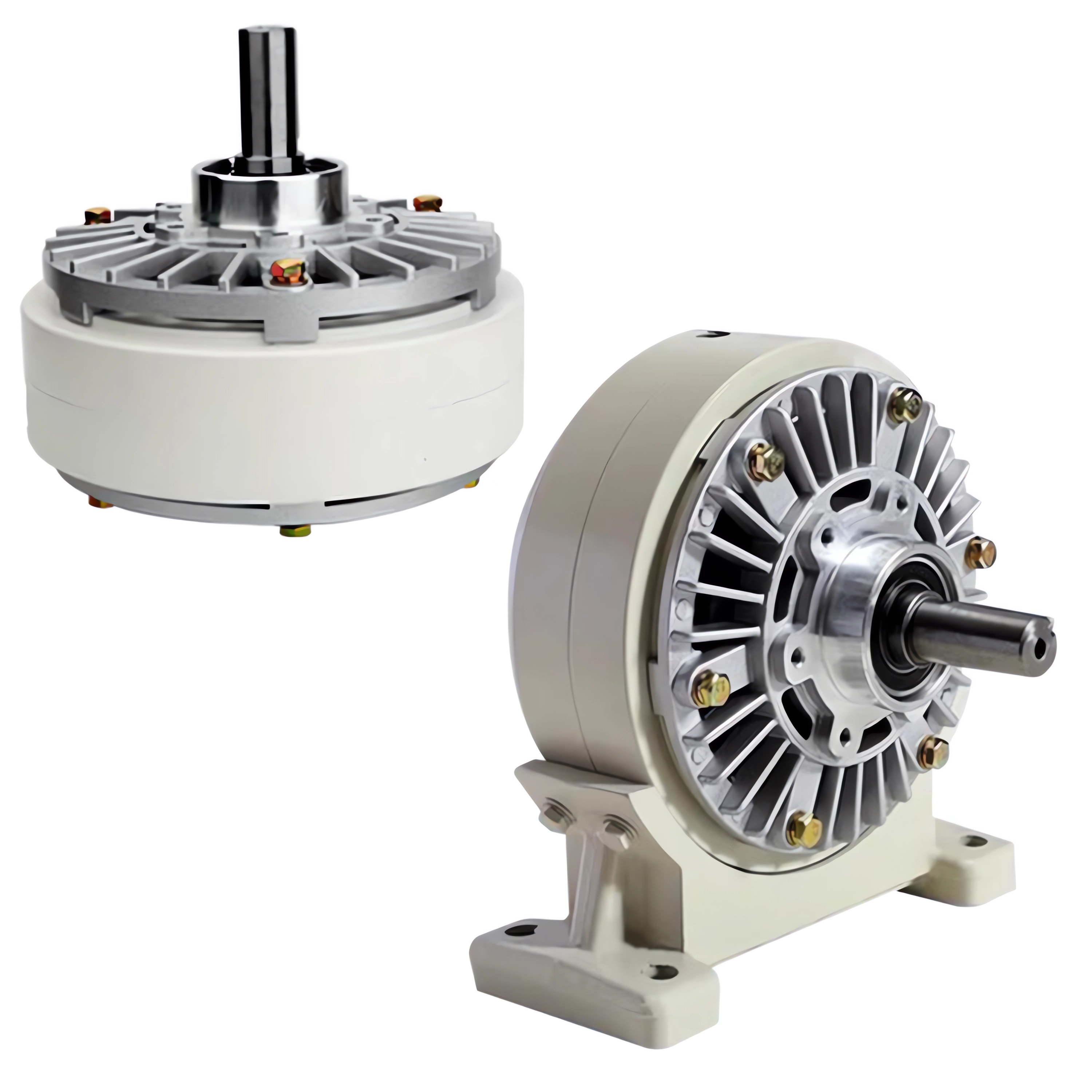 New 1PC ZX-0.3YN-24 ZX-0.3YN-24 Magnetic Powder Brake : Amazon.nl