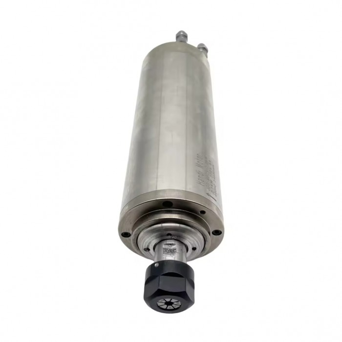 Buy JGD-100A-3.0KW 3KW ER20 100mm CNC Spindle Motor 24000RPM 10.5A  110V/220V/380V Water Cooled Spindle Motor Online - Oyostepper.com