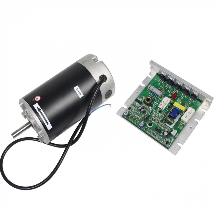 750W / 550W Mini Lathe Motor Kit with CNC Control Board for Mini Lathe CJ0618 CJ18A WM210V 750W / 550W Mini Lathe Motor Kit with CNC Control Board for Mini Lathe CJ0618 CJ18A WM210V