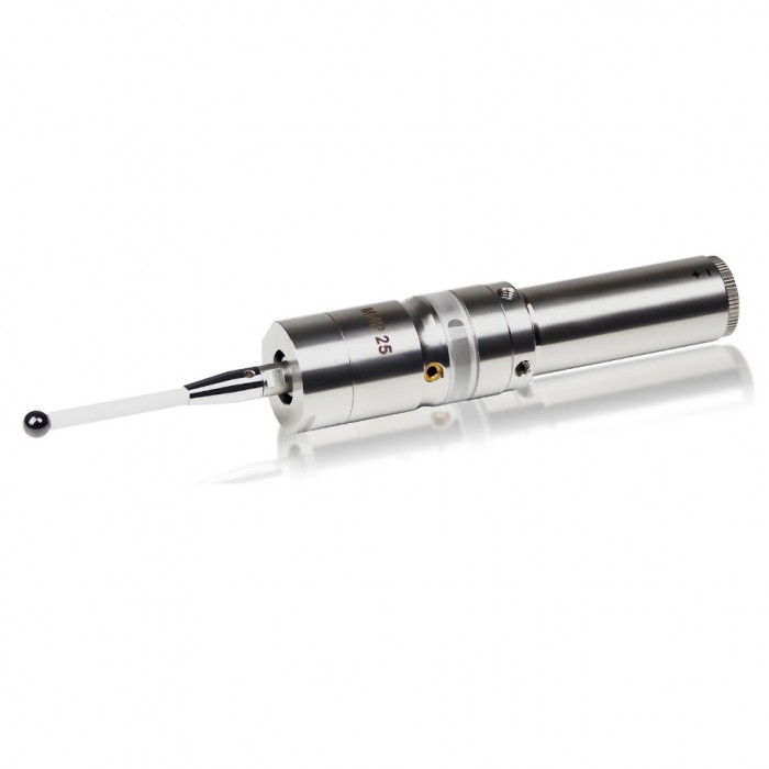 MMP25 3D Edge Finder Touch Probe Trigger with Ceramic Probe Accuracy 0.001mm MMP25 3D Edge Finder Touch Probe Trigger with Ceramic Probe Accuracy 0.001mm