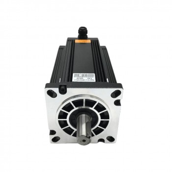 Nema 42 110mm 3 Phase Stepper Motor 12/16/20Nm 1.2° keyway Shaft For Heavy-Duty CNC Milling Machine