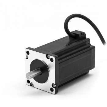 Nema 23 Stepper Motor 1.8° 1.2Nm 171oz.in 4-Lead 3A 2 Phase for 3D printer CNC Router