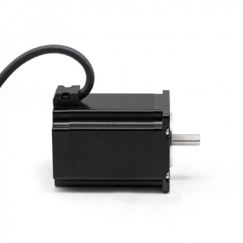 Nema 23 Stepper Motor 1.8° 1.2Nm 171oz.in 4-Lead 3A 2 Phase for 3D printer CNC Router