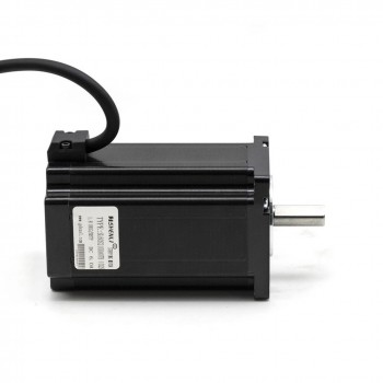 Nema 23 Stepper Motor 1.8° 1.2Nm 171oz.in 4-Lead 3A 2 Phase for 3D printer CNC Router