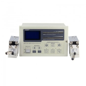KDT-B-1000 Digital Automatic Constant Tension Controller for Magnetic Particle Brake / Clutch