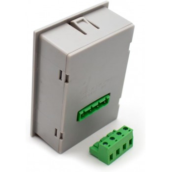 SJ-180A Manual Magnetic Powder Tension Controller 24V 0-4A Magnetic Particle Brake / Clutch