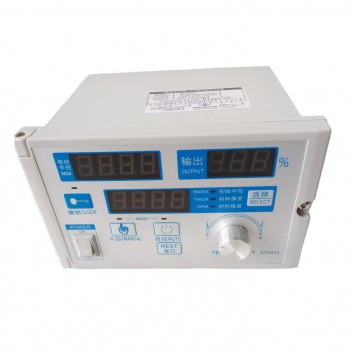 KTC-812 Semi-automatic Tension Controller 24VDC 4A Magnetic Particle Tension Controller
