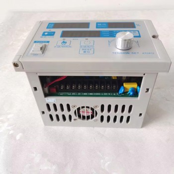 KTC-812 Semi-automatic Tension Controller 24VDC 4A Magnetic Particle Tension Controller