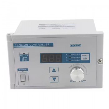 KTC800A Manual Tension Controller 0-24V 4A for Magnetic Particle Brake / Clutch