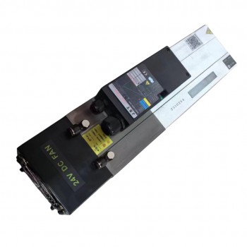 4.5KW 24000RPM 220V/380V ATC Spindle Motor Air Cooling ISO30 for CNC Router Machine