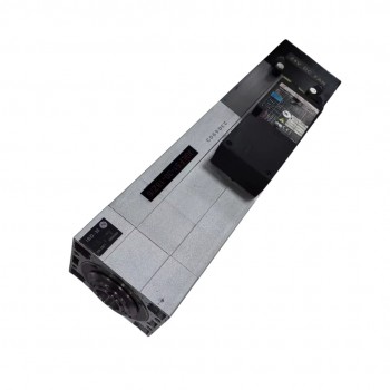 4.5KW 24000RPM 220V/380V ATC Spindle Motor Air Cooling ISO30 for CNC Router Machine